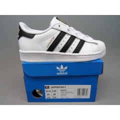 BA8378  Buty Adidas Superstar C