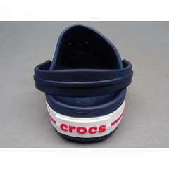 11016-410  Klapki Crocs Crocband
