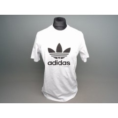 CW0710  Koszulka Adidas Trefoil T-Shirt