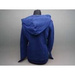 DV2568  Bluza Adidas Trefoil Hoodie