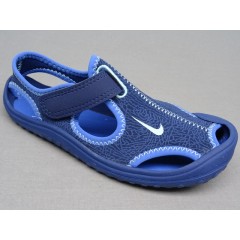 903631-400  Sandały Nike Sunray Protect (PS)