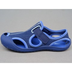 903631-400  Sandały Nike Sunray Protect (PS)