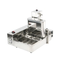Maszyna do pączków, donut machine LBD4-1