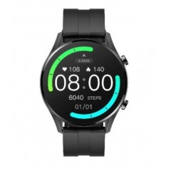 W12 Smartwatch zegarek sportowy o2 wodoodporny IP68