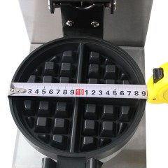 FY-T2205 Komercyjna gofrownica mini gofry belgijskie 220V