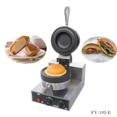 FY-192-E Lodowe panini burgery gastronomiczny Prasa do gofrów i hamburgerów CUKUS