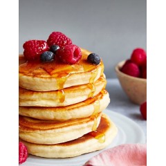 Naleśniki amerykańskie Pancakes PROSZEK DO PIECZENIA Komages CUKUS 10 kg