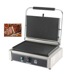 Grill elektryczny kontaktowy 2600W CUKUS FY-812-E