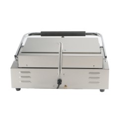 Grill elektryczny kontaktowy 2600W CUKUS FY-812-E