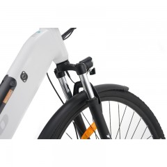 Nowy Rower Elektryczny Męski/Damski 350W 110KM 28