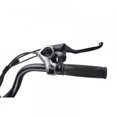 Nowy Rower Elektryczny Męski/Damski 350W 110KM 28