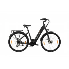 Nowy Rower Elektryczny Męski/Damski 350W 110KM 28