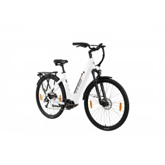 Nowy Rower Elektryczny Męski/Damski 350W 110KM 28