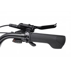 Nowy Rower Elektryczny Męski/Damski 350W 110KM 28