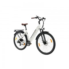 Nowy Rower Elektryczny Męski/Damski 250W 80KM 28