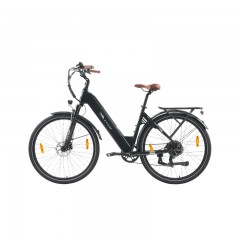 Nowy Rower Elektryczny Męski/Damski 250W 80KM 28