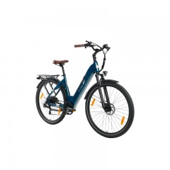 Nowy Rower Elektryczny Męski/Damski 250W 80KM 28