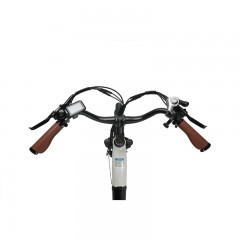 Nowy Rower Elektryczny Męski/Damski 250W 80KM 28