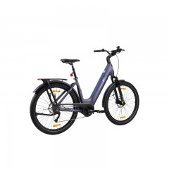 Nowy Rower Elektryczny Męski/Damski 250W 130KM 27.5