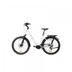 Nowy Rower Elektryczny Męski/Damski 250W 130KM 27.5