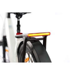 Nowy Rower Elektryczny Męski/Damski 250W 130KM 27.5