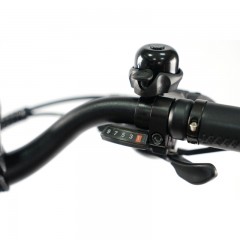 Nowy Rower Elektryczny Męski/Damski 250W 130KM 27.5