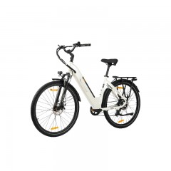 Nowy Rower Elektryczny Męski/Damski 250W 80KM 28