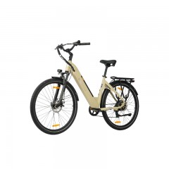 Nowy Rower Elektryczny Męski/Damski 250W 80KM 28