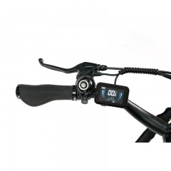 Nowy Rower Elektryczny Męski/Damski 250W 80KM 28