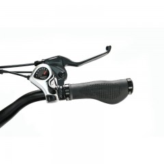 Nowy Rower Elektryczny Męski/Damski 250W 80KM 28