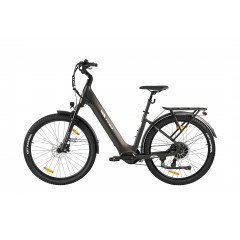 Z3 Nowy Rower Elektryczny Męski/Damski 250W 120KM 27.5