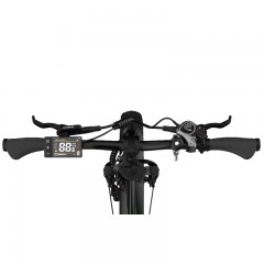 BK6S PRO Nowy Rower Elektryczny składany Męski/Damski 500W 80-150KM 20