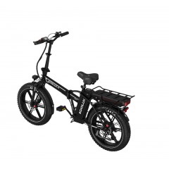 X11S Nowy Rower Elektryczny składany Męski/Damski 750W 80-150KM 20