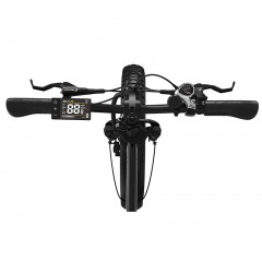 X11S Nowy Rower Elektryczny składany Męski/Damski 750W 80-150KM 20