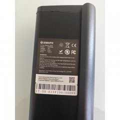 Bateria Do Roweru Elektrycznego E-bike 36V 20Ah 720Wh TTGO HZ-28ST,C3SE,C3PRO,ZZ-28ST,C7