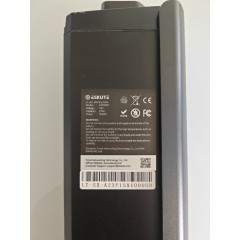 TTGO F6 Bateria Do Roweru Elektrycznego E-bike 36V 25Ah 700Wh