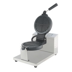 GOFROWNICA BĄBELKOWA bubble waffle profesjonalna gofry gofrownica ciasto deser FY-GL11-D