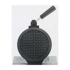 GOFROWNICA BĄBELKOWA bubble waffle profesjonalna gofry gofrownica ciasto deser FY-GL11-D