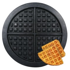 GOFROWNICA BĄBELKOWA bubble waffle profesjonalna gofry gofrownica ciasto deser FY-GL11-D