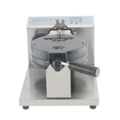 GOFROWNICA BĄBELKOWA bubble waffle profesjonalna gofry gofrownica ciasto deser FY-GL13-D