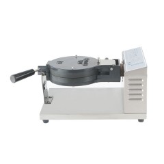 GOFROWNICA BĄBELKOWA bubble waffle profesjonalna gofry gofrownica ciasto deser FY-GL13-D
