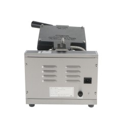Gofrownica cyfrowa komercyjna obrotowa do robienia 4 gofrów 1750W FY-F24-D