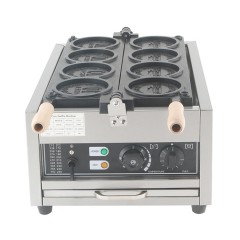 moneta Gofrownice Taiyaki naleśnikarka muffiny AKTM-4C