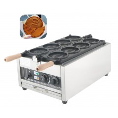 moneta Gofrownice Taiyaki naleśnikarka muffiny AKTM-4C