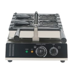 Motyl Gofrownice Taiyaki naleśnikarka muffiny FC-1102F