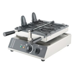 Motyl Gofrownice Taiyaki naleśnikarka muffiny FC-1102F
