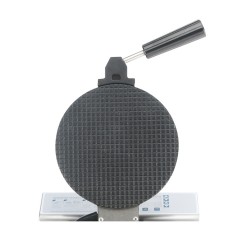 GOFROWNICA BĄBELKOWA bubble waffle profesjonalna gofry gofrownica ciasto deser FY-GL07-D