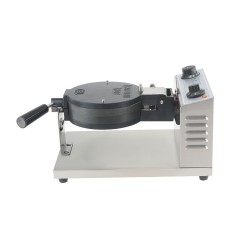 GOFROWNICA BĄBELKOWA bubble waffle profesjonalna gofry gofrownica ciasto deser FY-GL14-D