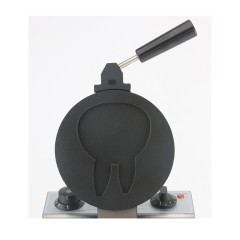 GOFROWNICA BĄBELKOWA bubble waffle profesjonalna gofry gofrownica ciasto deser FY-GL14-D