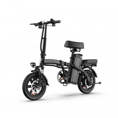 Nowy rower elektryczny męski/damski 350W 60KM 14